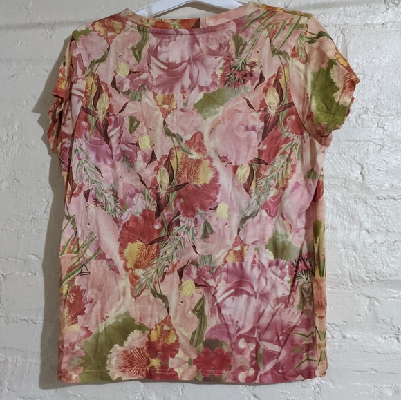 Life is a Joke size M top - Picture 3 of 3